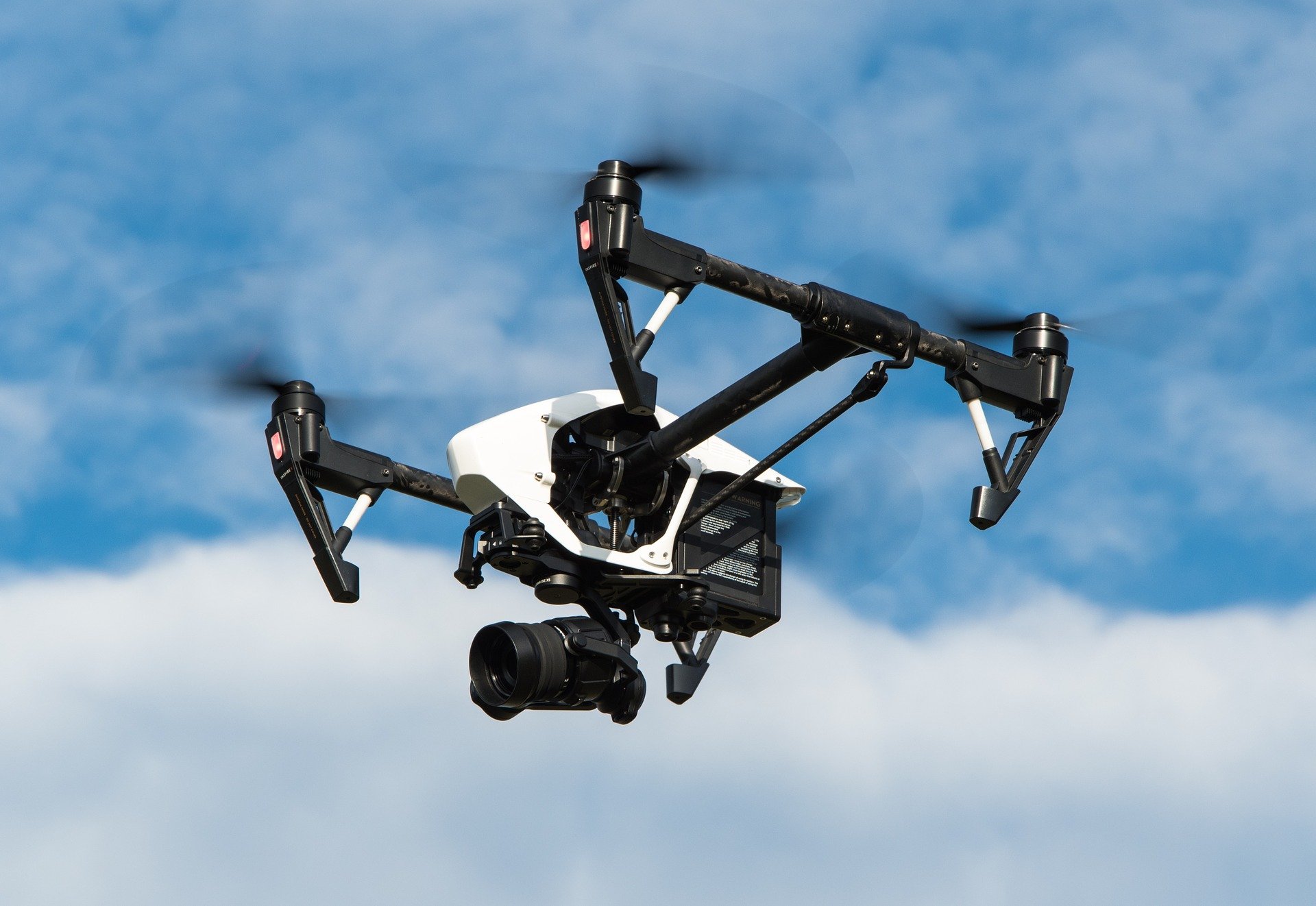 The Various Roles of Drones in Forestry