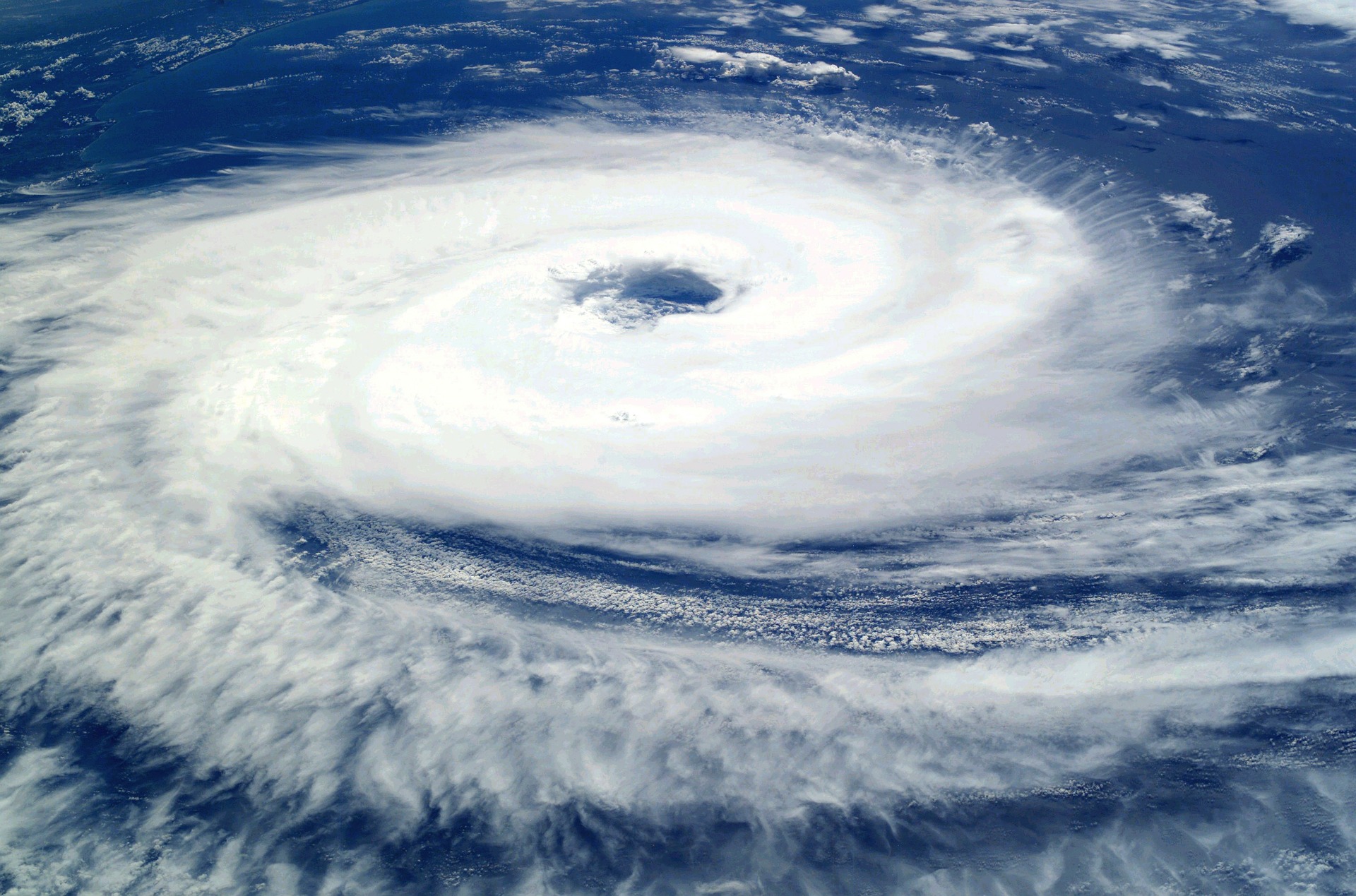 Hurricane Ida Continues to Impact the Ag Industry