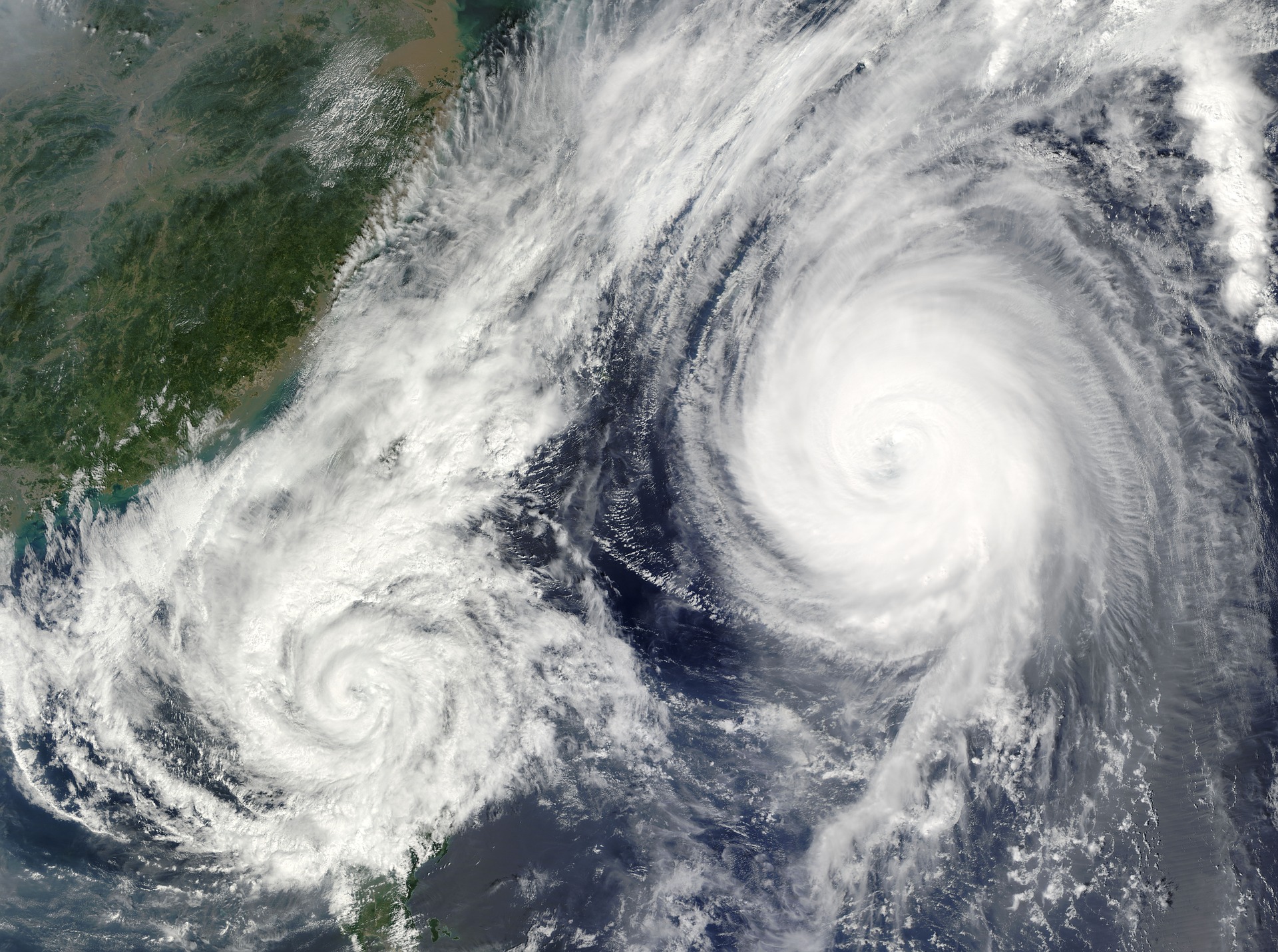 Preparing Your Operation for Hurricane Season