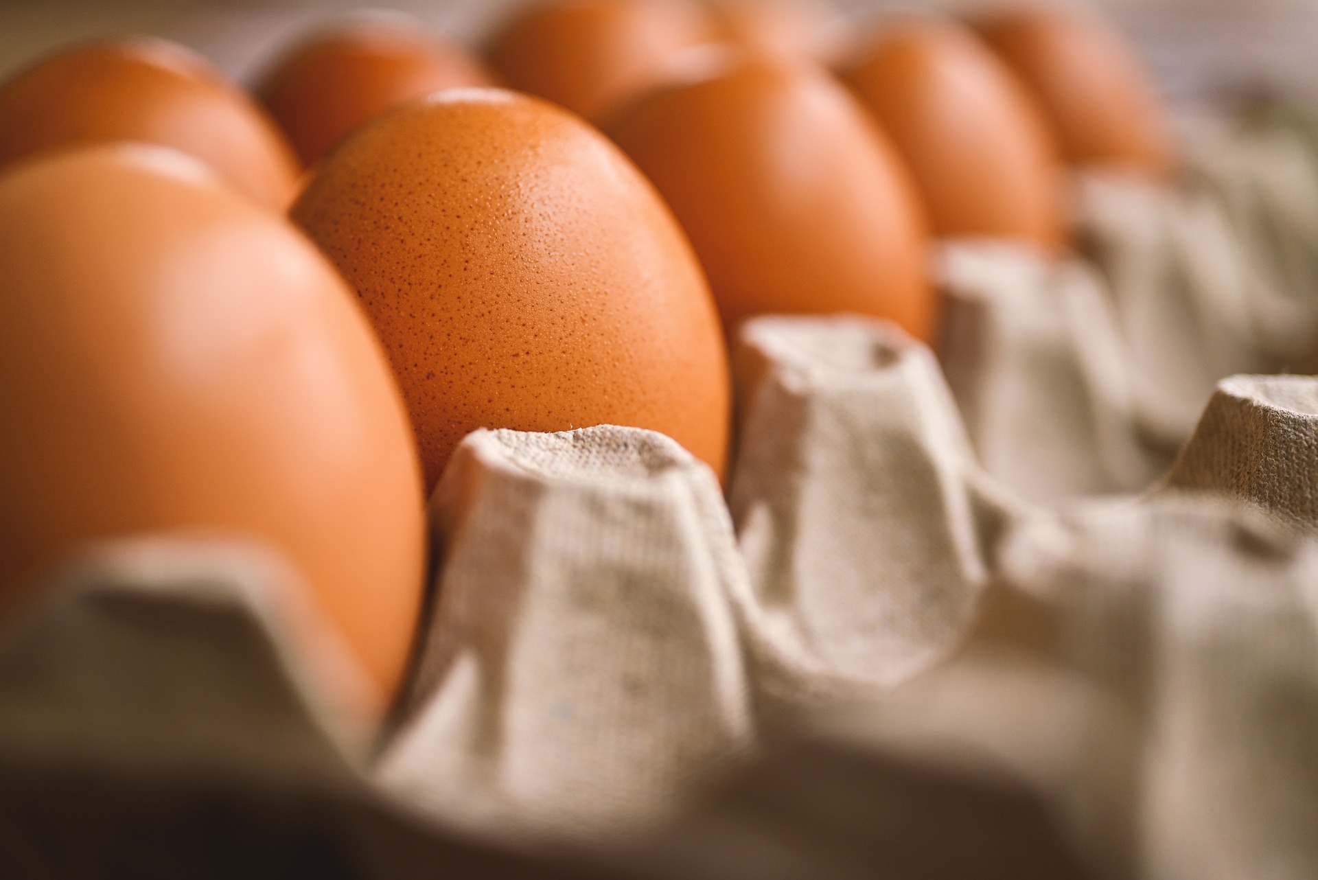 Issues with Moving to Cage-Free Eggs