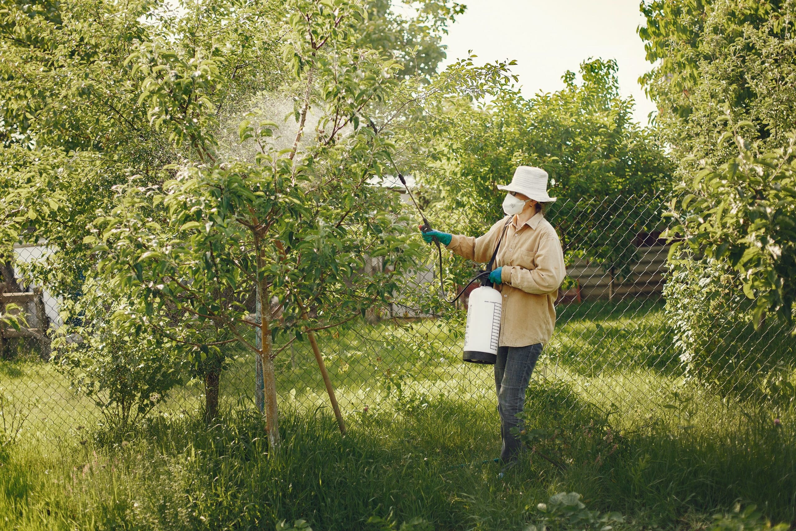 Florida Farmworker Healthy & Safety Event