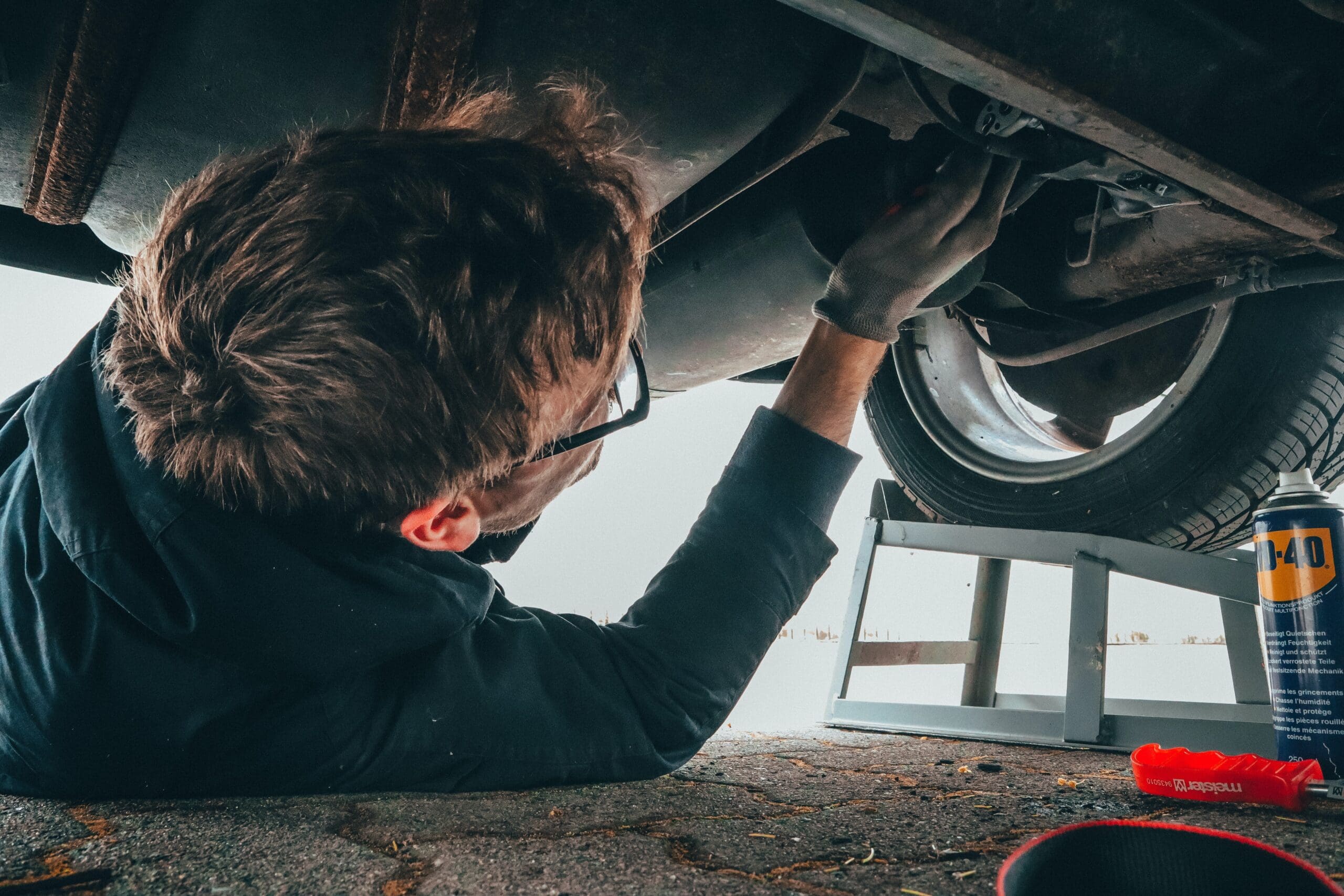Technician Shortages in Ag Equipment Industry