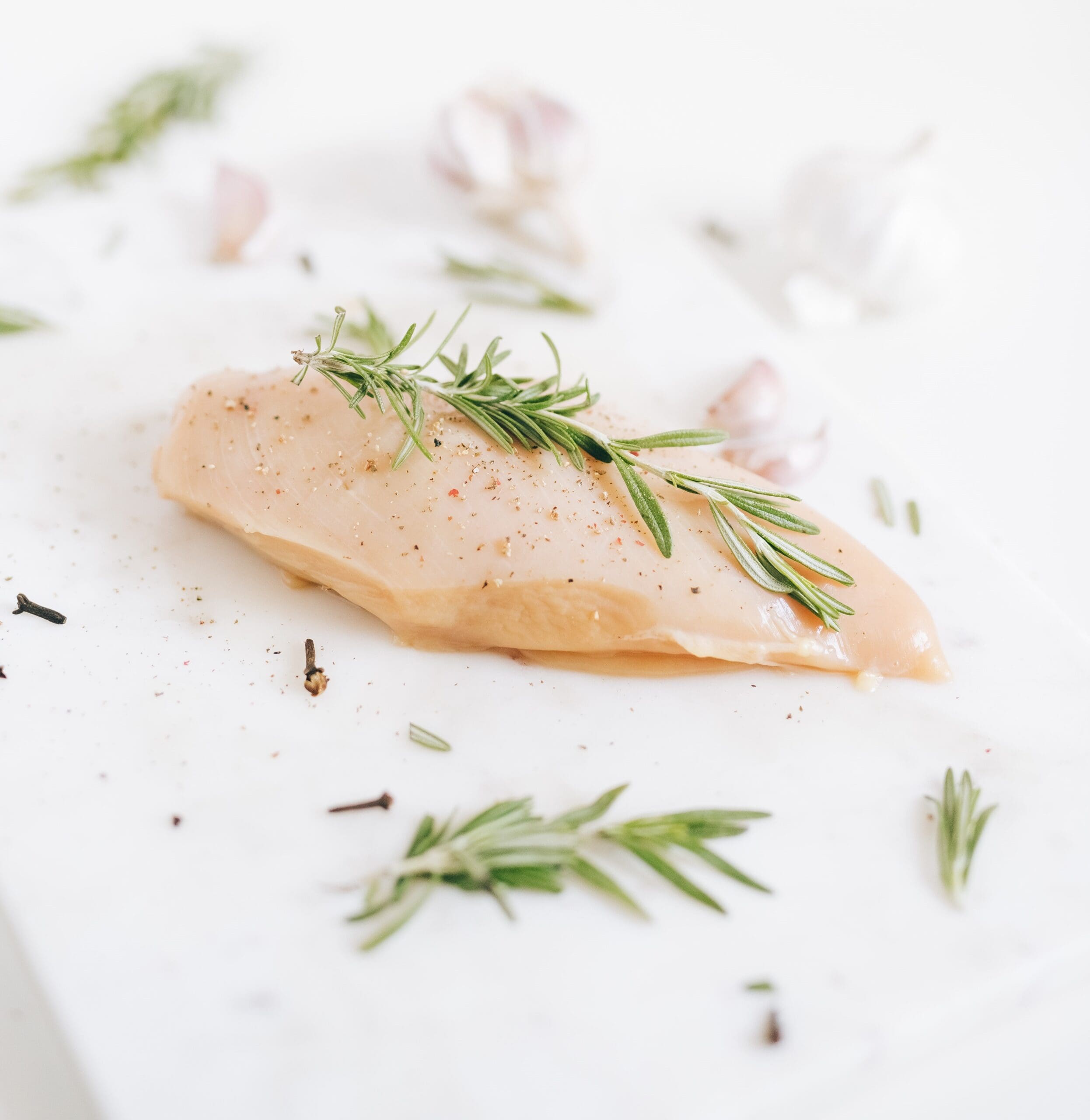 USDA Approves Lab-Grown Chicken