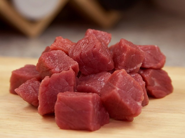 Bill to Reinstate MCOOL for Beef