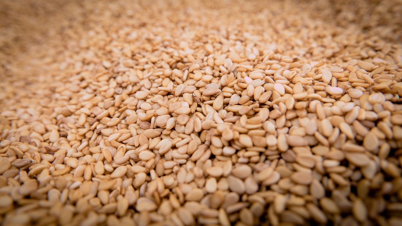 Sesame Added to Allergen List