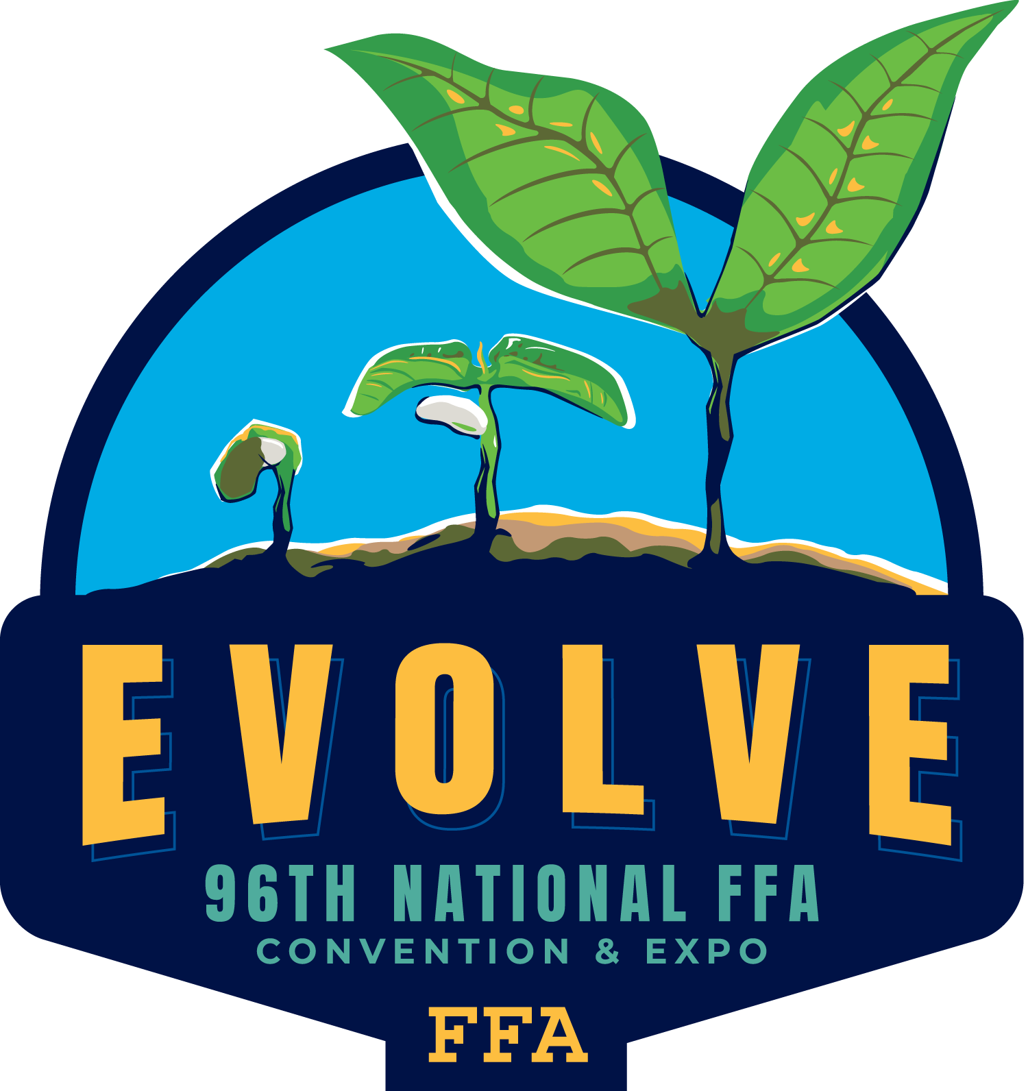 National FFA Convention This Week