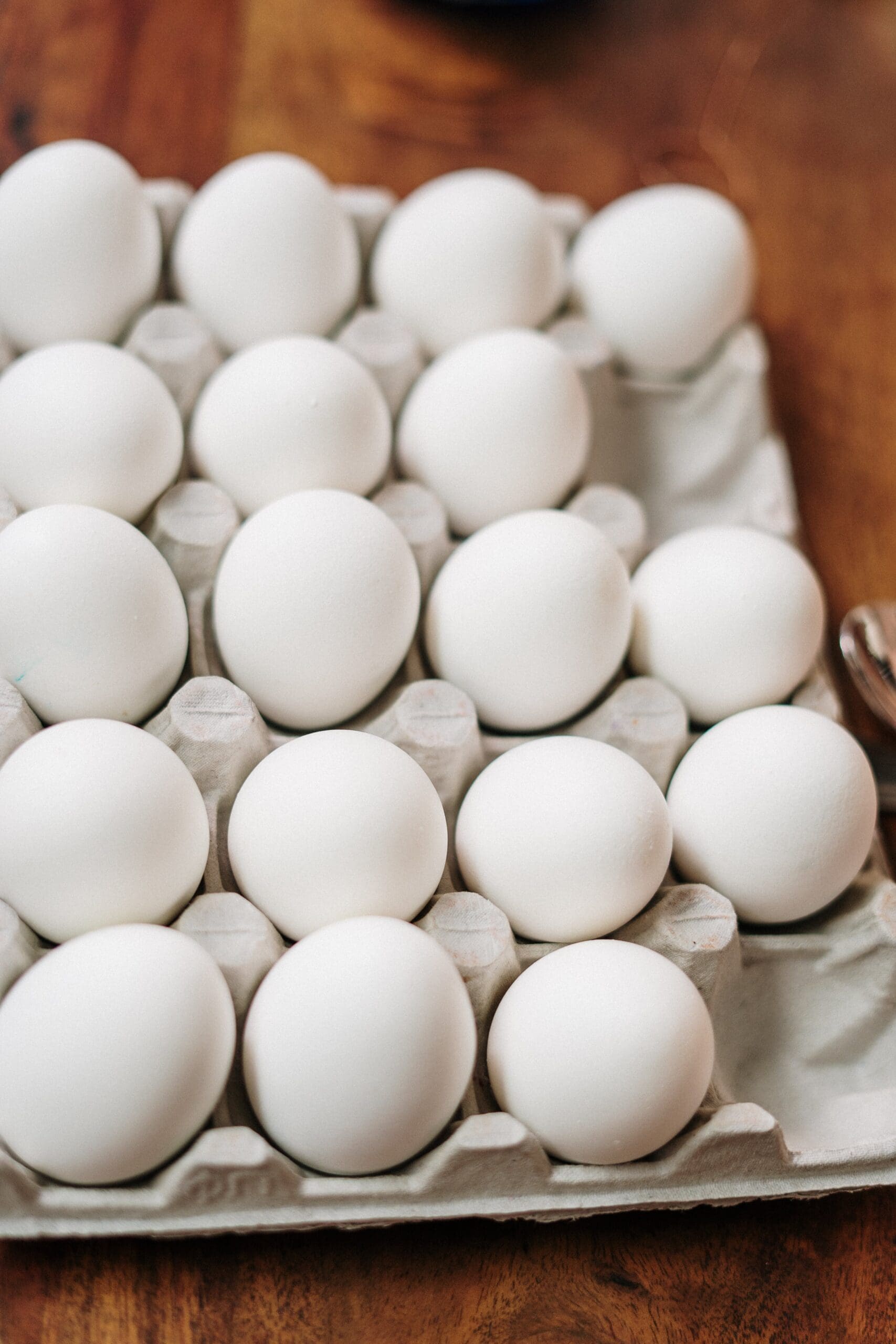 Egg Producers Found Guilty in Fixing Egg Prices