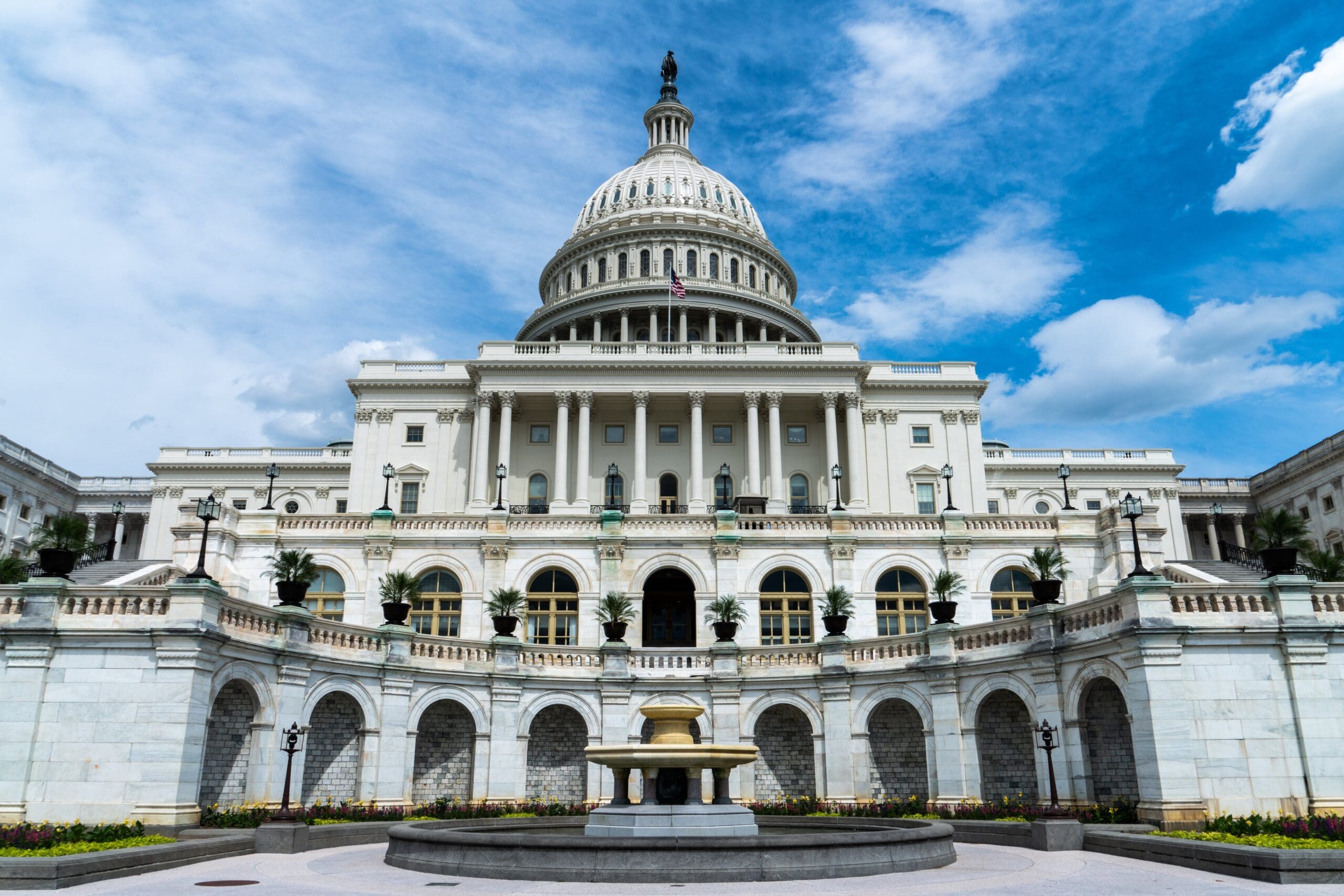 Farm Bill Has Been Extended