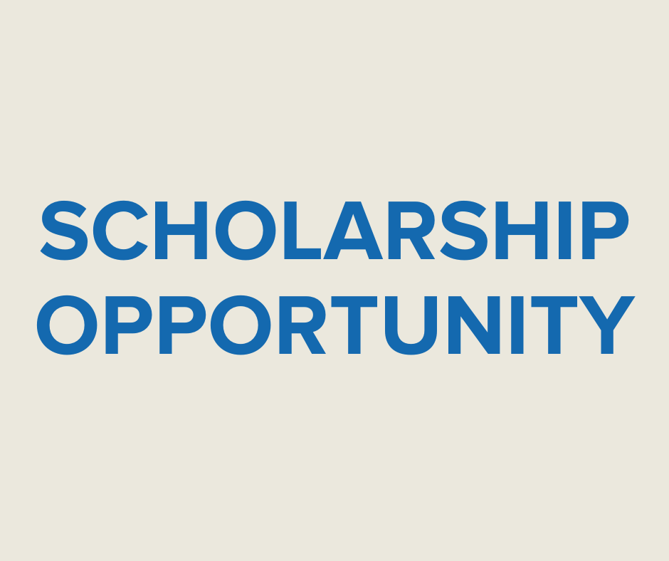Purina Scholarships Available Until April 17th