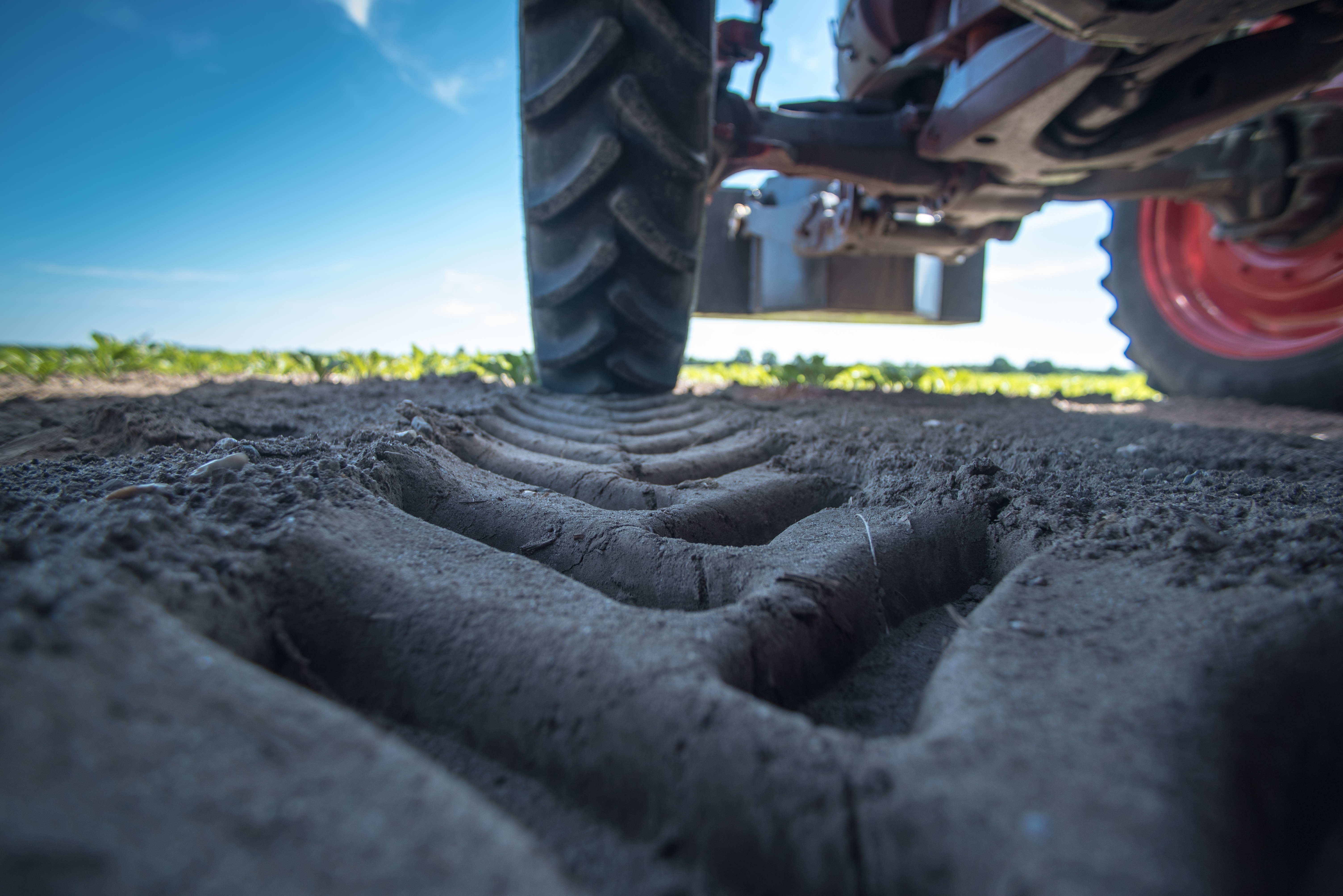Farmers Wanting Diesel Prices Down