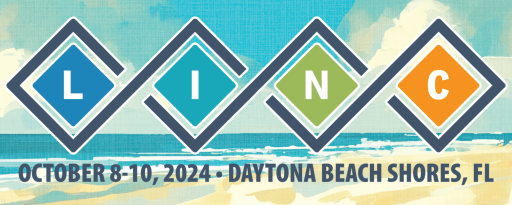 2024 LINC Conference AEST